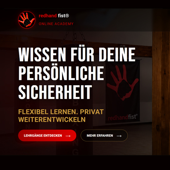 Platzhalterbild – Online Academy